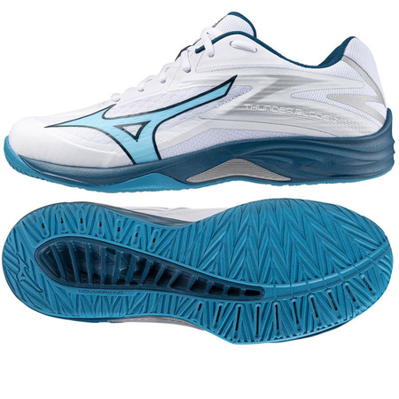 Buty do siatkówki Mizuno Thunder Blade Z M  (V1GA237021)