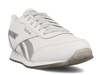 Buty Reebok Royal CL Jogger Dziewczęce Srebrne (FV1521)