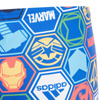 Kąpielówki adidas  x Marvel's Avengers Jr IT8619