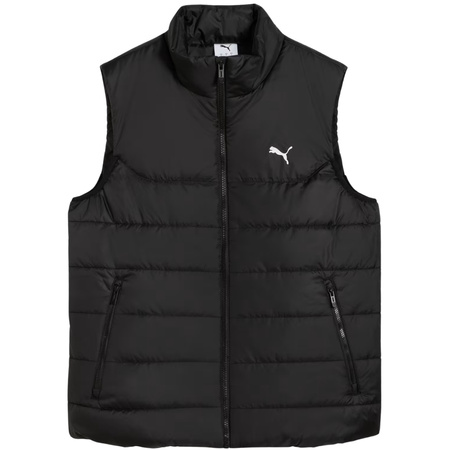 Kamizelka damska Puma ESS Padded Vest czarna (685229 01)