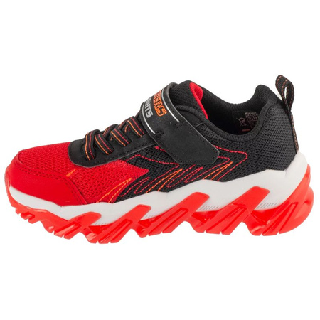 Skechers Mega-Surge 2.0 400165L-RDBK Czerwone 27 (400165L-RDBK)