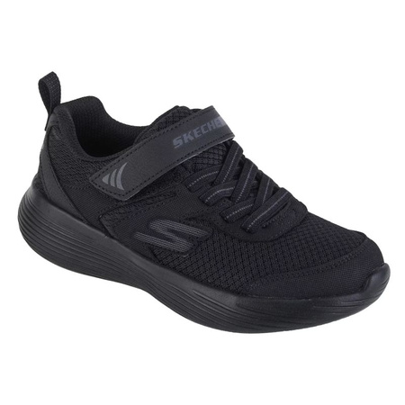 Buty Skechers Go Run 400-Darvix Jr 405102L-BBK (405102L-BBK)