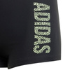 Spodenki kąpielowe adidas Logo Swim BXR Jr (IK9654)