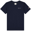 Koszulka Champion SS Tee W 117535 BS501