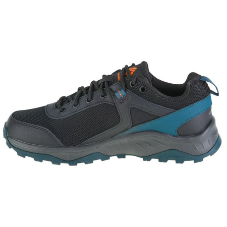 Buty Columbia Trailstorm Ascend WP M  (2044281010)