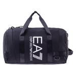 Wyprzedaż - Torba sportowa damska/męska EA7 Emporio Armani treningowa granatowa (245062-3R911-02021)