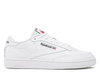 Buty męskie Reebok CLUB C 85 Biały (100009940)