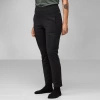 Spodnie damskie Fjällräven Keb Fleece Trousers W Black (F86995-550)