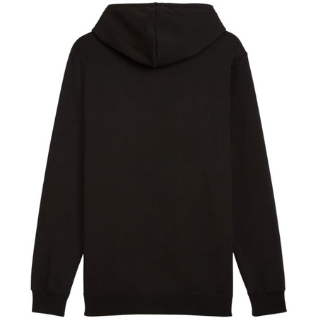 Bluza Puma Ess Logo Lab Hoodie FL M 684669 01 (1502042)