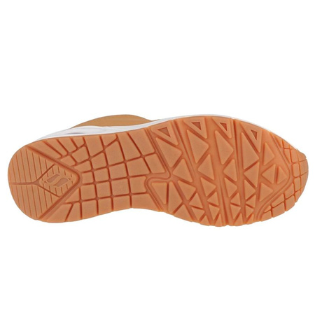 Skechers Uno-Stand on Air 73690-TAN Brązowe 35 5 (73690-TAN)