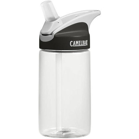 Butelka termiczna dziecięca CamelBak eddy Kids .4L szczelny ustnik zintegrowany z rurką (C1274/104040)