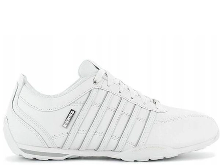 Buty męskie K-Swiss ARVEE 1.5 Biały (02453-980-M)