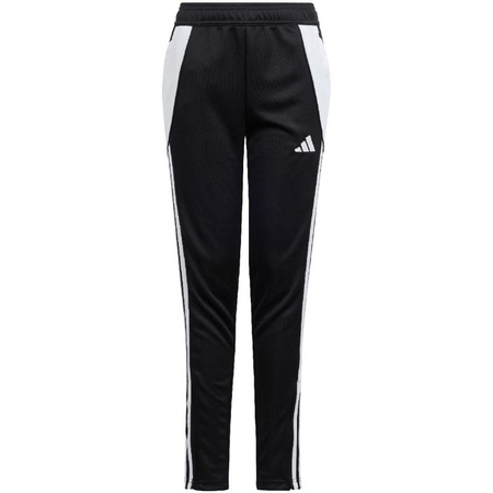 Spodnie adidas Tiro 24 Training Jr (IJ7661)