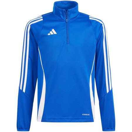 Bluza adidas Tiro 24 Training Top Jr (IR9364)