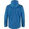 Kurtka softshell męska Fjällräven Keb Eco-Shell Jacket M Alpine Blue (F82411-538)