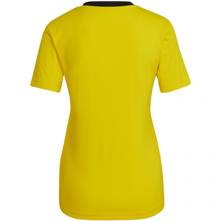 Koszulka adidas Entrada 22 Jersey W (HI2125)