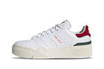 adidas Stan Smith Bonega 2 W Cloud White Better Scarlet  (HQ9882)