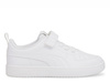 Buty dla chłopca Puma RICKIE AC + PS Biały (38583601)