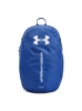 Plecak miejski damski/męski Under Armour UA Hustle Lite Backpack na laptopa granatowy (1364180-432)