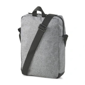 Torba Puma S PORTABLE Szary (07922302)