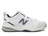 Buty męskie New Balance NB 608 Granatowy (MX608WN5)