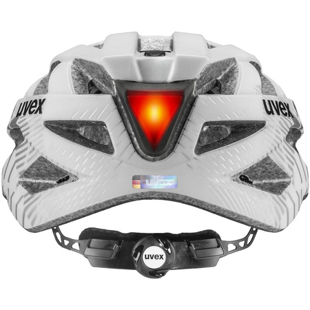 Kask rowerowy UVEX City i-vo (41/3/419/14)