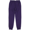 Spodnie męskie Champion Rub Cuff Pants fioletowe (220296 VS025)