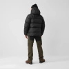 Kurtka puchowa ocieplana męska Fjällräven Expedition Down Lite Jacket M Black (F84605-550)