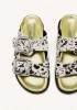 Buty Damskie Gioseppo MIFFLIN (75453-P-Vaca)