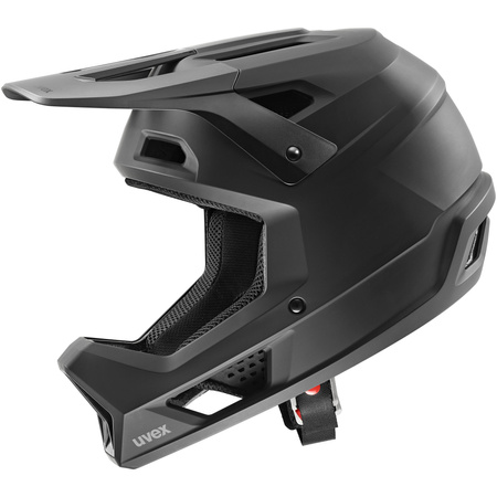 Kask rowerowy UVEX Ravage (41/0/935/01)