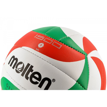 Piłka do siatkówki Molten V5M1500 (V5M1500*5)