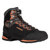 Buty trekkingowe męskie Lowa Camino EVO GTX schwarz/orange (210627 0920)