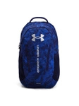 Plecak miejski damski/męski Under Armour UA Hustle 6.0 Backpack na laptopa granatowy (1384672-432)