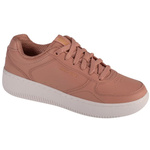 Skechers Sport Court 2.0 - Core Essential 185160-TAN Beżowe 36 (185160-TAN)