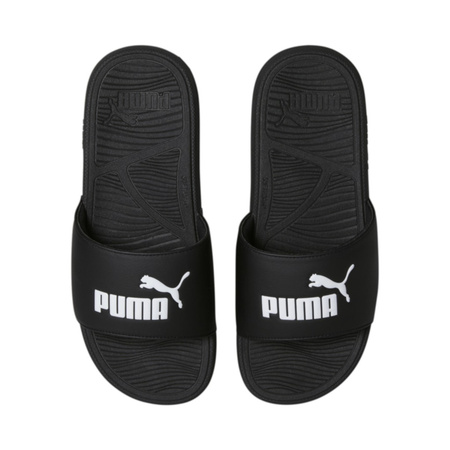 Klapki Puma COOL CAT 2.0 Czarny (38911001)
