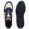 Buty sportowe męskie Puma Caven 2.0 Navy Ginger Tea Warm granatowo - beżowe (392290-21)