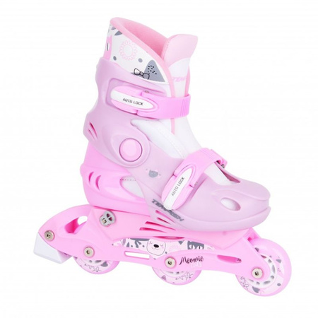 Rolki Tempish Baby Skate Kitty Jr (1000000008)