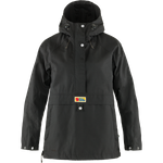 Kurtka softshell damska Fjällräven Vardag Anorak W Dark Grey (F87009-030)