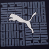 Koszulka Puma GRAPHIC BOX TEE Granatowy (68803116)