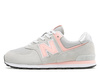 Buty damskie New Balance NB 574 Szary (GC574EVK)