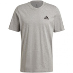 Koszulka sportowa męska adidas M SL SJ T M t-shirt szary (GK9641)