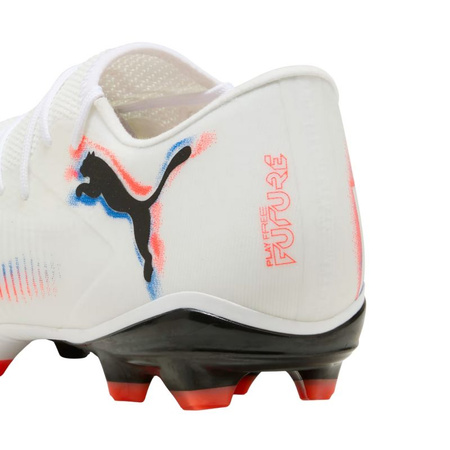 Buty piłkarskie Puma Future 8 Match Low FG/AG M 108599 01 (10859901)