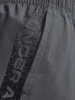 Spodenki męskie  UNDER ARMOUR 1370388-012 grey (1370388-012 )