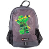 Plecak Lego Ninjago Mini Backpack (20281-2408)