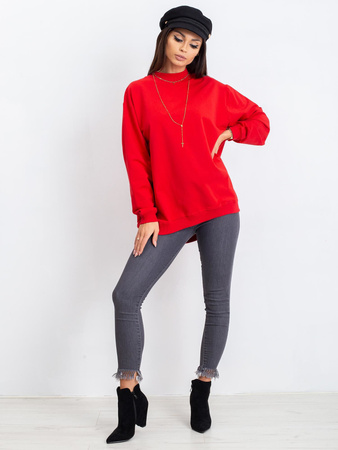 Bluza-RV-BL-5185.81P-czerwony (RV-BL-5185.81P)