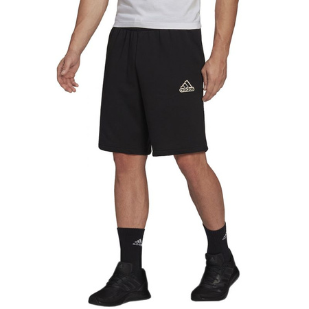 Spodenki adidas Essentials Feelcomfy French Terry Shorts M (HE1815)