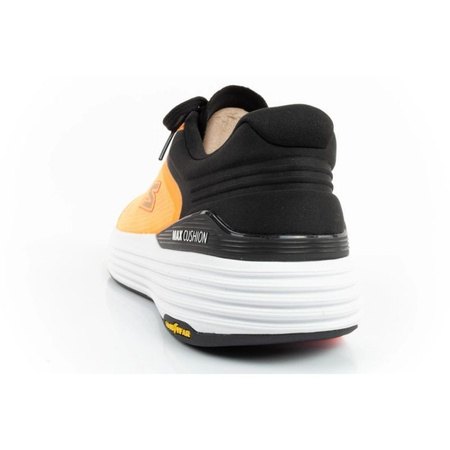 Buty do biegania Skechers Max Cushioning M 220932/ORBK (1486034)