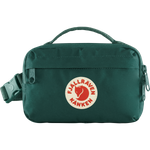 Saszetka biodrowa Fjällräven Kånken Hip Pack Arctic Green (F23796-667)