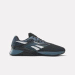 Buty treningowe męskie Reebok Nano X4 sneakersy czarne (100074302)