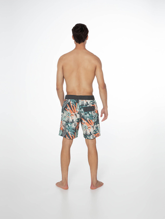 Wyprzedaż - Spodenki męskie Protest PRTARYF beachshort (P2710621/672)